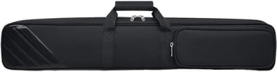 Biljartkeu Tas - Keuhoes Opberger - Biljart Accessoires Opslag - Lichtgewicht Oxford Stof - 83 x 15 x 10 cm