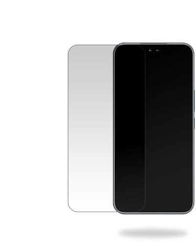 Mobilize Screenprotector geschikt voor Honor 400 Pro Glazen | Mobilize Screenprotector - Case Friendly