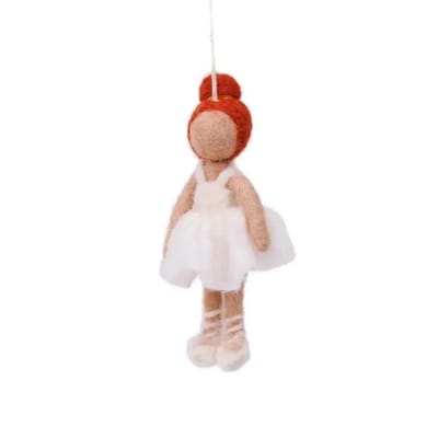 Hanger Ballerina Rosie - Hanger