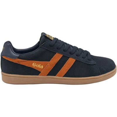 Trainers Gola Equipe II Suede