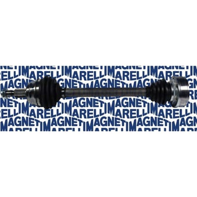 Aandrijfas MAGNETI MARELLI 302004190105
