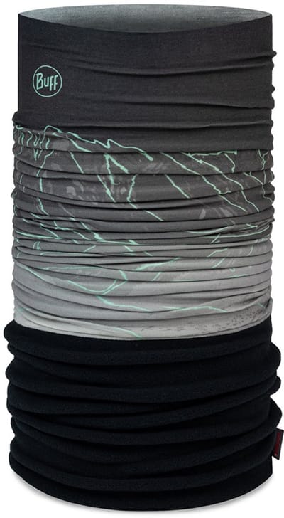 Buff ® Polar Nekwarmer Grijs