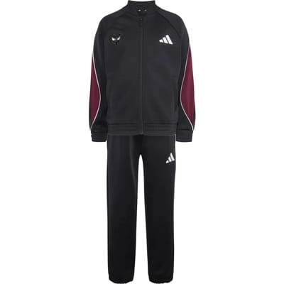 Kinder trainingspak adidas Marvel Spider Man
