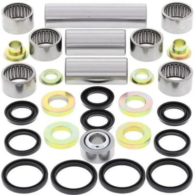 Reparatieset voor drijfstang All Balls Racing Husqvarna TE/TC 250/450 / SMR450
