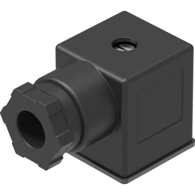 Festo Stekkerdoos IP65 - 550067 [5 Stuks]