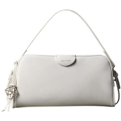 Calvin Klein Multi Compartment Camera Bag - Fashion Wear - Vrouwen