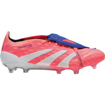 Adidas Predator Elite Fold-over Tongue FG Voetbalschoenen Heren