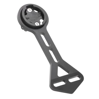 Fietsstuur Computer Mount Ondersteuning Voor F12 F MOST Fietscomputer Mount Houder Fiets Geïntegreerde Computer Beugel Brayton Model gray
