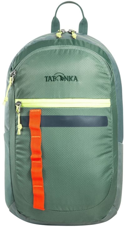 TATONKA vrijetijdsrugzak rugzak City Pack JR 12 Sage Green groen