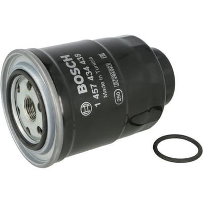 Brandstoffilter BOSCH 1 457 434 438