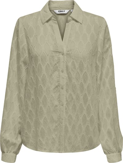 Only Noa Blouse Dames - Maat S