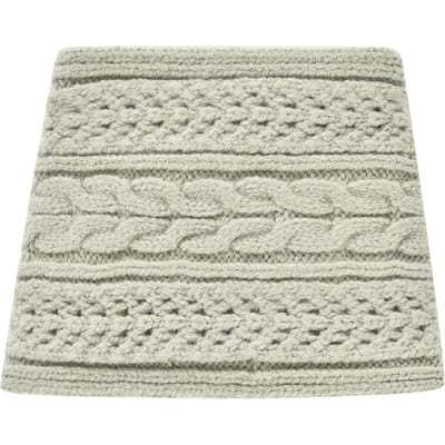 Louise Misha Snood Lydie Khaki Size: 3-6Y | Accessories Outlet | Unisex | Bruin