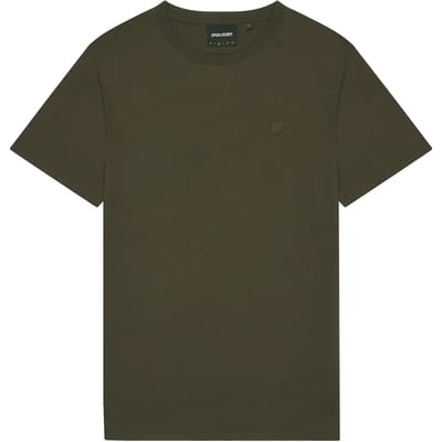 T-shirt Lyle & Scott Tonal Eagle