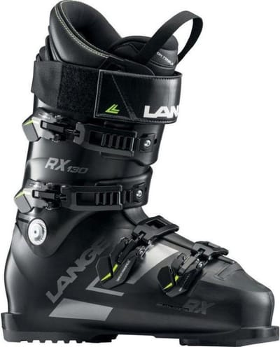 Lange RX 130 skischoenen men - - Wintersport - Wintersport schoenen - Skischoenen