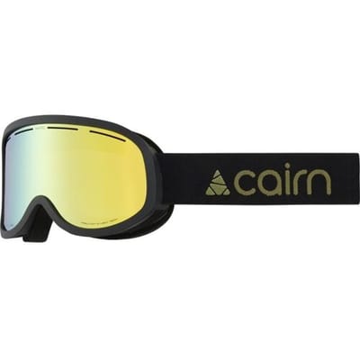 Cairn Skibril Maestro CLX3 Mat Black Gold