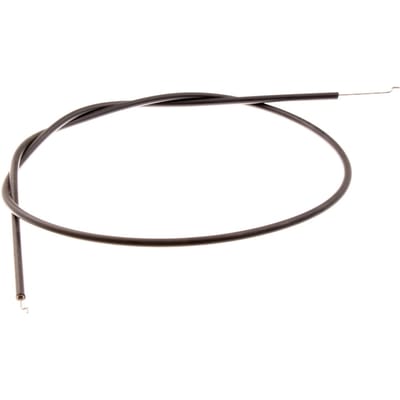 Throttle wire