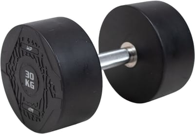 Muscle Power Ronde Dumbbell - 30 kg