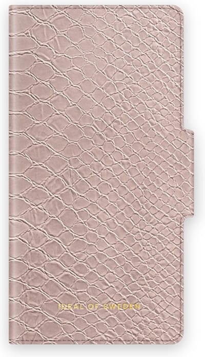 iDeal of Sweden Atelier Wallet voor iPhone 8/7/6/6s/SE Lotus Snake