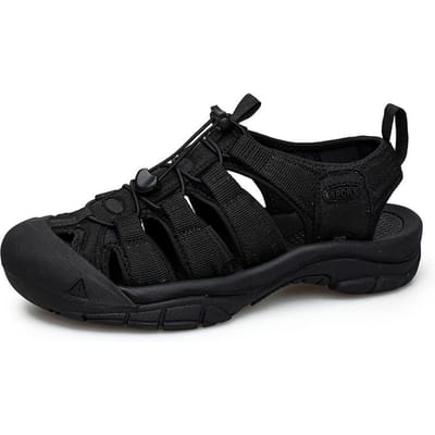 Zomer Outdoor Sandalen voor Heren Ademende Wandelschoenen Water Strand Heren Sandalen Kamperen Klimmen Aqua Sneaker 46