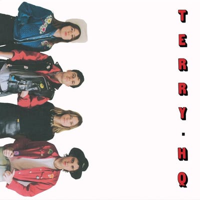 Terry - Terry HQ (LP)