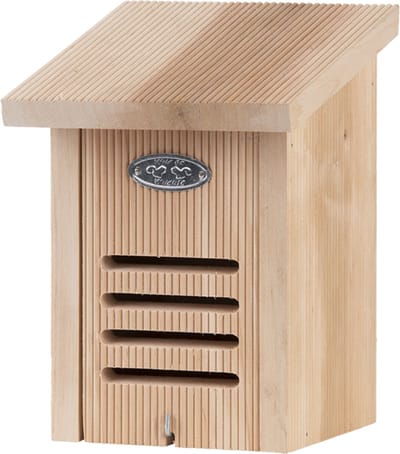 Esschert Design Lieveheersbeesthuisje in Giftbox