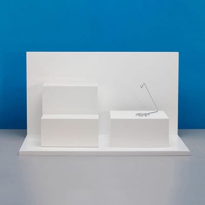 Brilstandaard Houten - Montuurhouder Decoratie - Bureau Organisatie - Uniek Cadeau Ontwerp - 20.5 x 11.8 Inch - Niet gespecificeerd