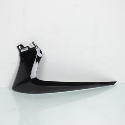 zwarte linkerschoen voor yamaha 125 x-max scooter 2011-2013 37p-f171l-00-p2