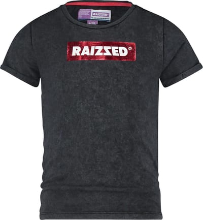 Raizzed Kyoto Kinder Meisjes T-shirt - Maat 116