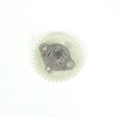 Pompe à huile pour scooter Peugeot 125 Django 2014-16 802135 39dts F6C Neuf