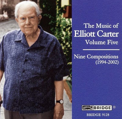 Nine Compositions (1994-2002)