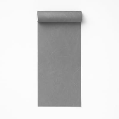 Dutch Wallcoverings - Renaissance - Construction Board Grey - Vliesbehang - 10m x 53cm - RE521104