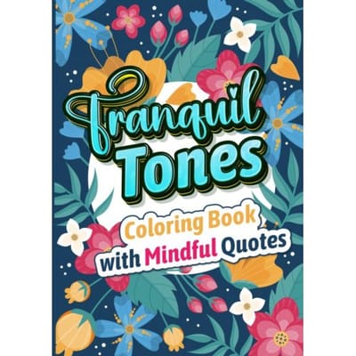 Tranquil Tones - Dhr HugoElena