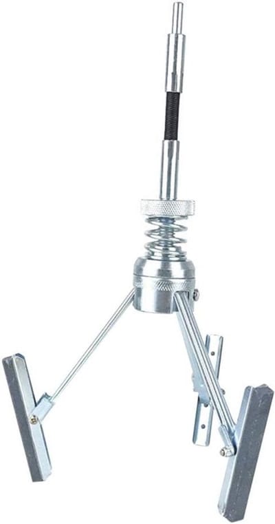 ByShane - Flexibel Remcilinder Hon Gereedschap voor Golfgaten - Auto Reparatie Tool
