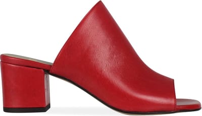 Noë Shoes Nipia Slip-on Lipstick