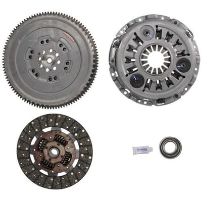 Koppelingskit met dubbelmassa vliegwiel AISIN SuperKit (3P) AISIN SKN-220