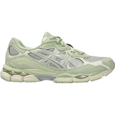 ASICS - Sneakers - Unisex - NYC Sage Frost Pure Silver