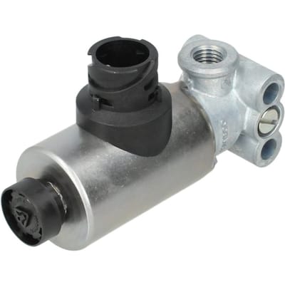 Magneetklep WABCO 4721726260