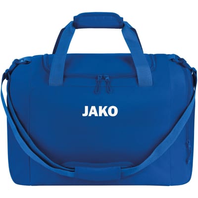 Jako One (Bambini) Sporttas Met Zijvak - Royal | Maat: UNI
