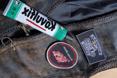 Schoenlijm - Reparatielijm Contactlijm - Schoenen Repareren - Toluene Vrij - 90 Grams - Transparant