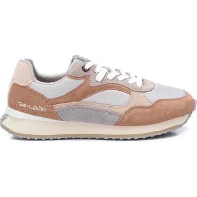 Lage Sneakers Teddy Smith 12010303