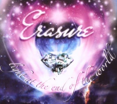 Light At The End Of The World - Erasure
