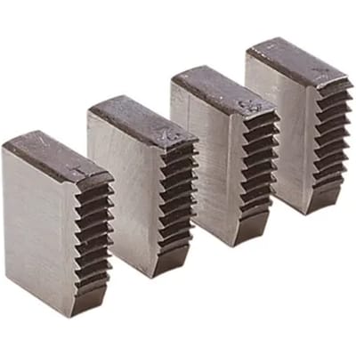 Virax Messenset 62 3/8"bspt Rechts - 4 St