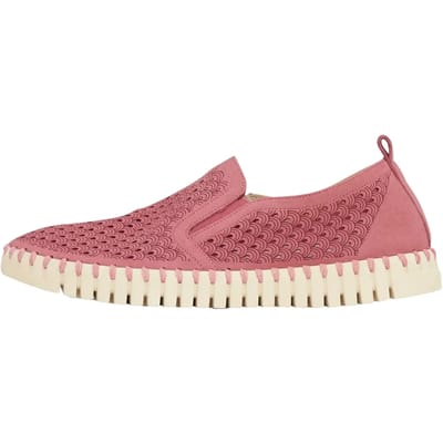 Vrouwen Mocassins met Patroon Ilse Jacobsen Hornbæk Tulip