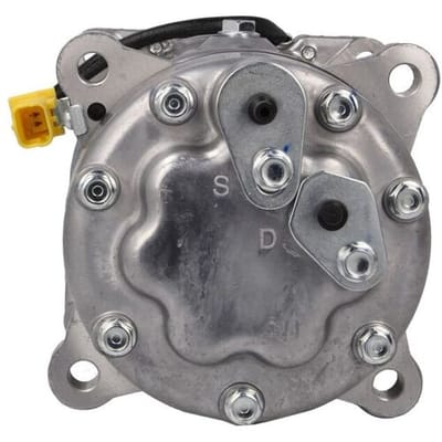 Airco-compressor BOSCH 1 986 AD1 109