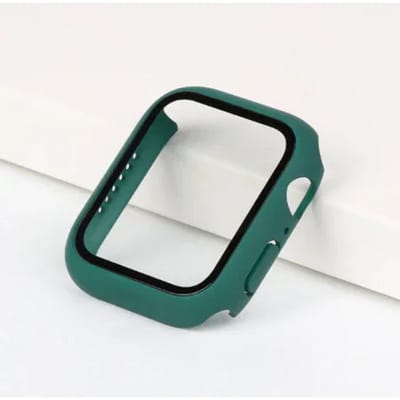 2+1 | Apple Watch Hardcase Aegix - Groen
