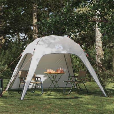 vidaXL - Instant - Tent - voor - 4 - Personen - met - Snelle - Bevrijding - 4-persoons