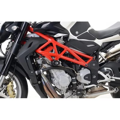 Tampon de bescherming aéro R&G Racing MV Agusta Brutale 1090