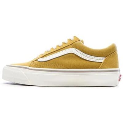 Lage Sneakers Vans Old Skool