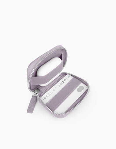 iDeal Of Sweden Athena Necklace Case iPhone 13 Mini Lavender