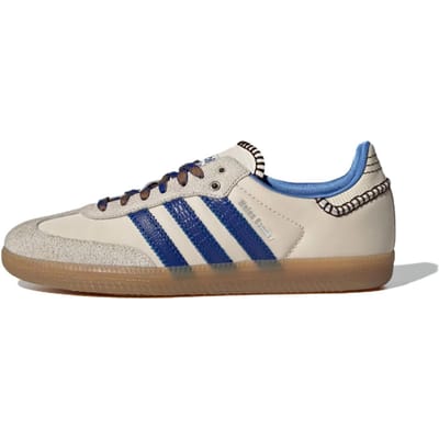 Adidas x Wales Bonner Samba Wonder Clay